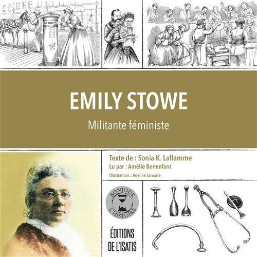 Emily Stowe