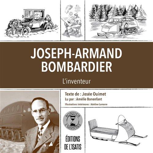Joseph-Armand Bombardier