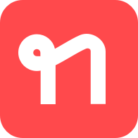Icone de L'application mobile Narra